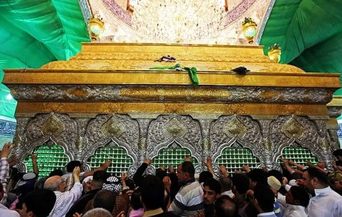 قیمت تور هوایی و زمینی کربلا و نجف در آبان ماه ۱۴۰۲ / ۷ شب تور هوایی ۱۳ میلیون، زمینی ۷ میلیون تومان!