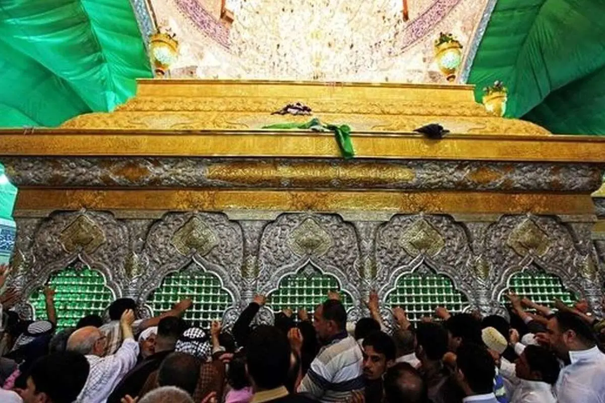 قیمت تور هوایی و زمینی کربلا و نجف در آبان ماه ۱۴۰۲ / ۷ شب تور هوایی ۱۳ میلیون، زمینی ۷ میلیون تومان!