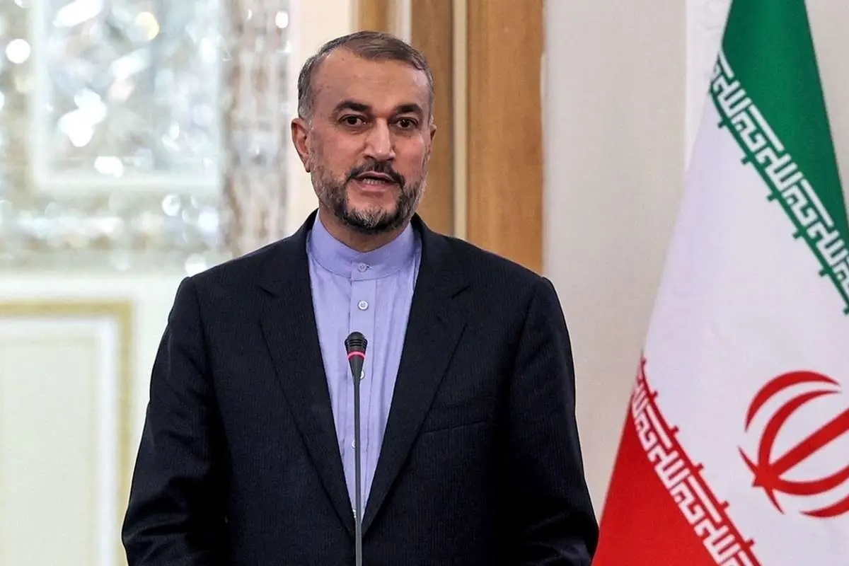 آمادگی ایران برای ارسال دارو و مواد غذایی به غزه از طریق مصر