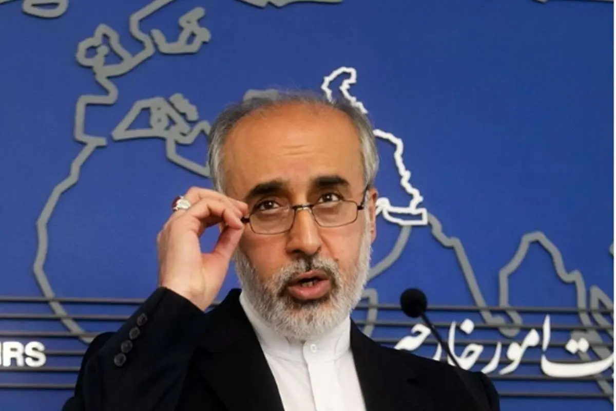 واکنش ایران به بمباران کلیسای یونانی ها در غزه از سوی اسرائیل