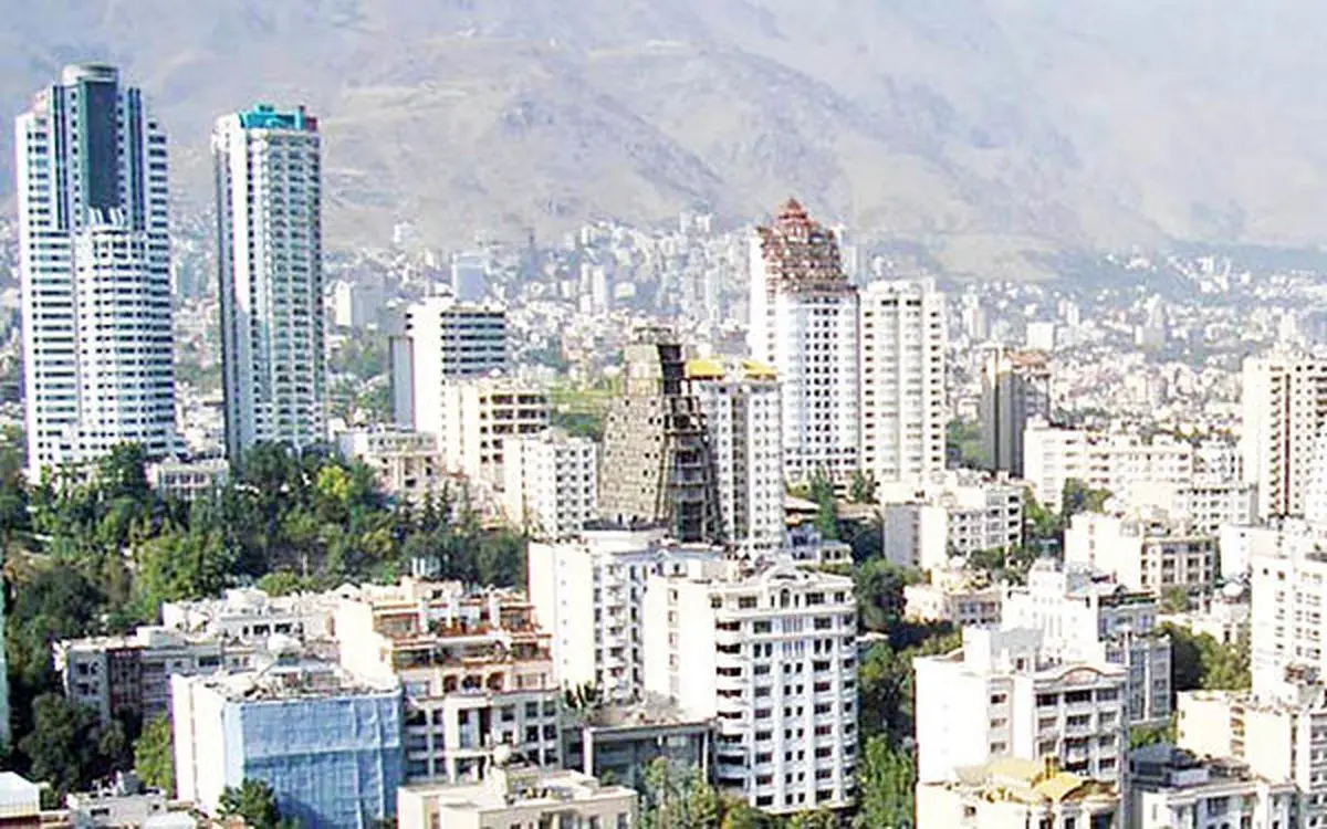 شرط تصرف در مشاعات ساختمان چیست؟