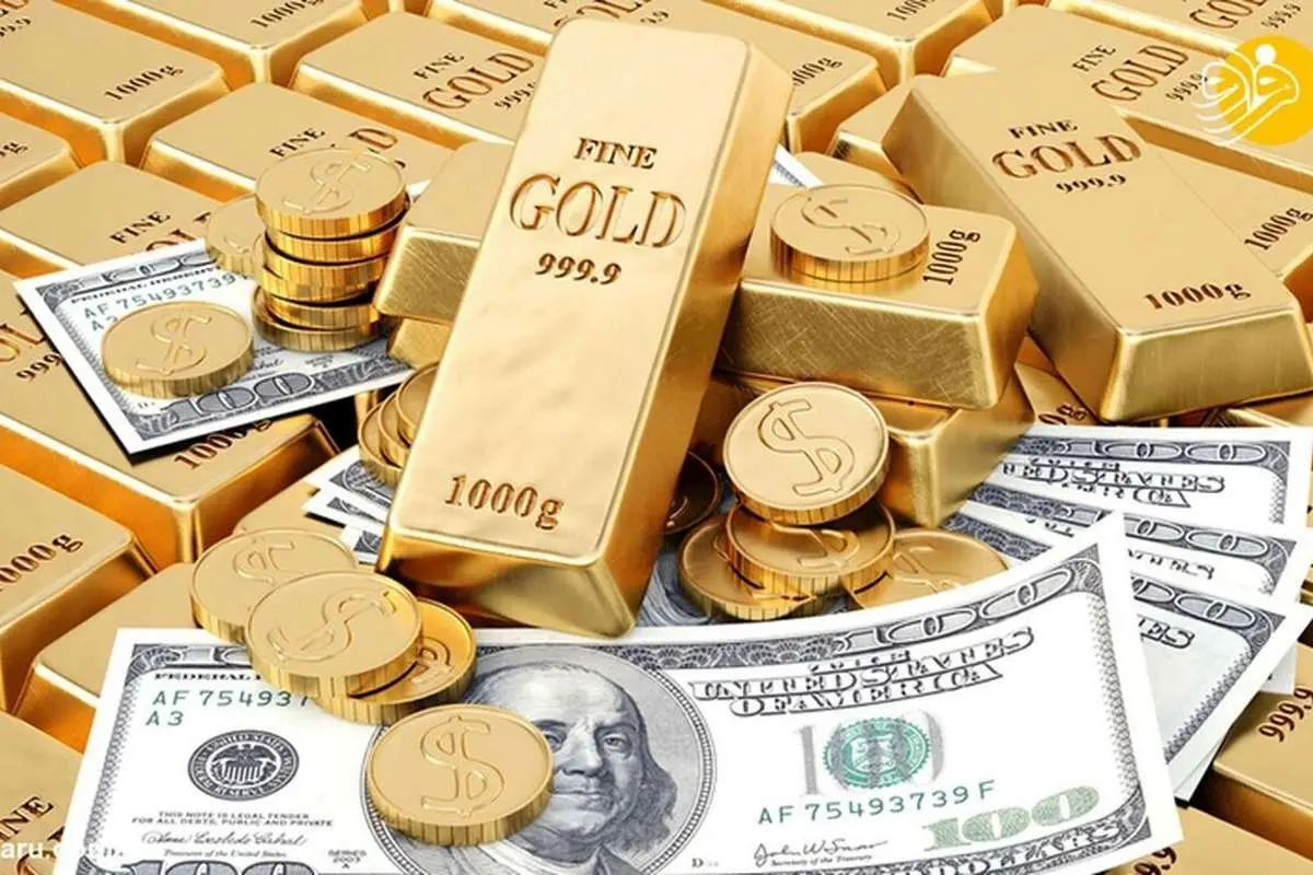 خریداران کدام بازار بیشتر سود کردند؛ ارز یا طلا؟!