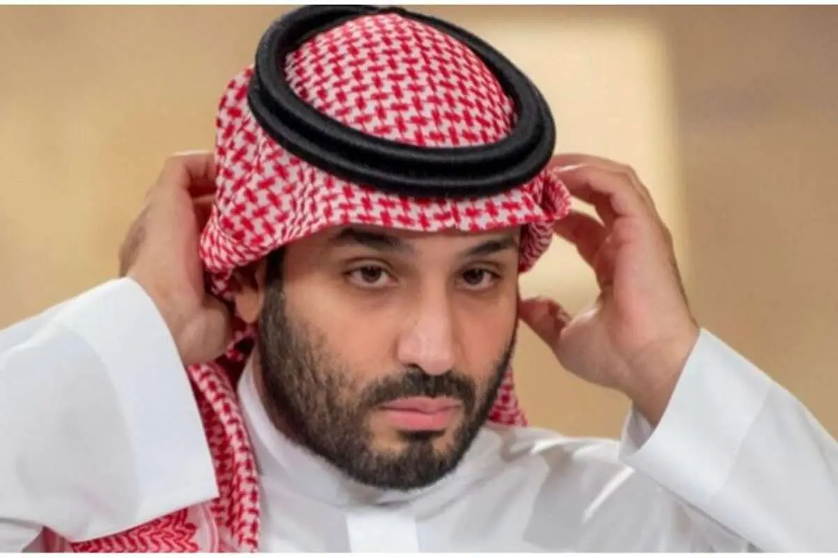 (ویدئو) پیشرفت سریع پروژه نئوم، ابرشهر بنسلمان!