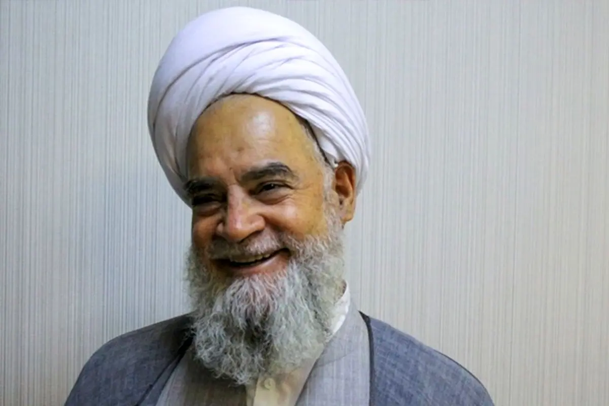 آیت‌الله فاضل گلپایگانی درگذشت