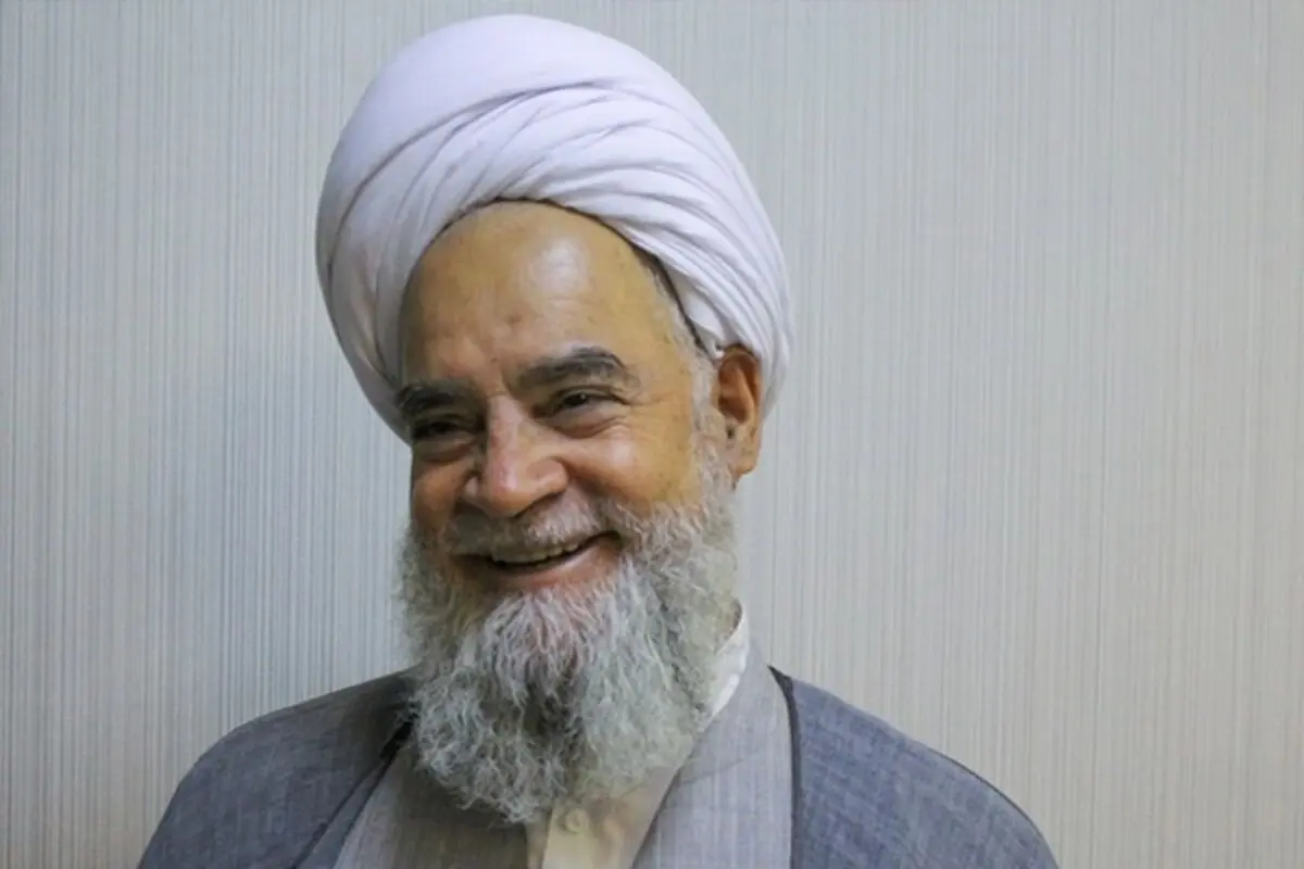 آیت‌الله فاضل گلپایگانی درگذشت