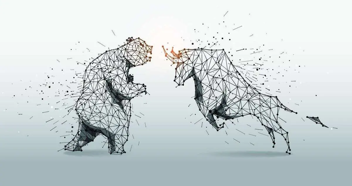 (اینفوگرافیک) پیش بینی بورس هفته اول آبان ۱۴۰۲