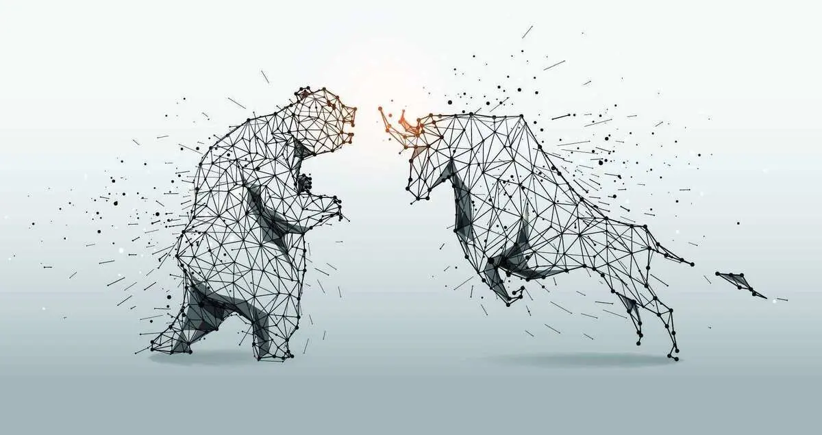 (اینفوگرافیک) پیش بینی بورس هفته اول آبان ۱۴۰۲