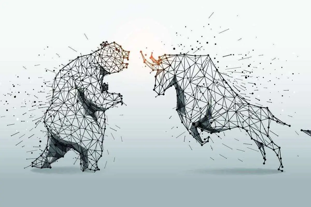 (اینفوگرافیک) پیش بینی بورس هفته اول آبان ۱۴۰۲