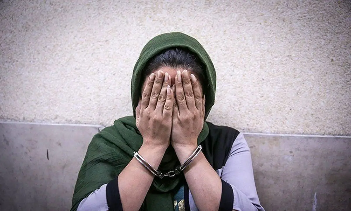 سرقت‌های سریالی خدمتکار قلابی