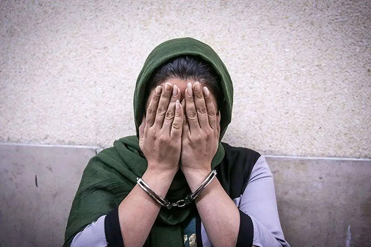 سرقتهای سریالی خدمتکار قلابی
