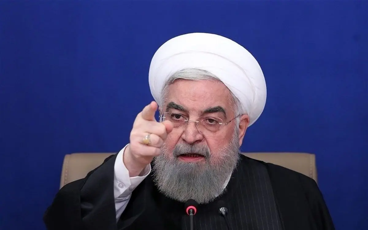 حسن روحانی برای پاستور ۱۴۰۴ برنامه دارد؟