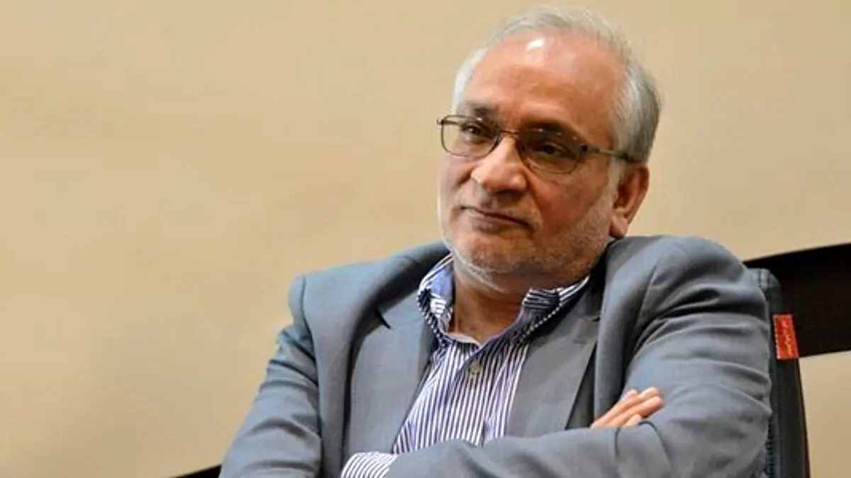 مرعشی: به رهبری عرض کردم ما اصلاح‌طلبان به نظام و شما علاقمندیم
