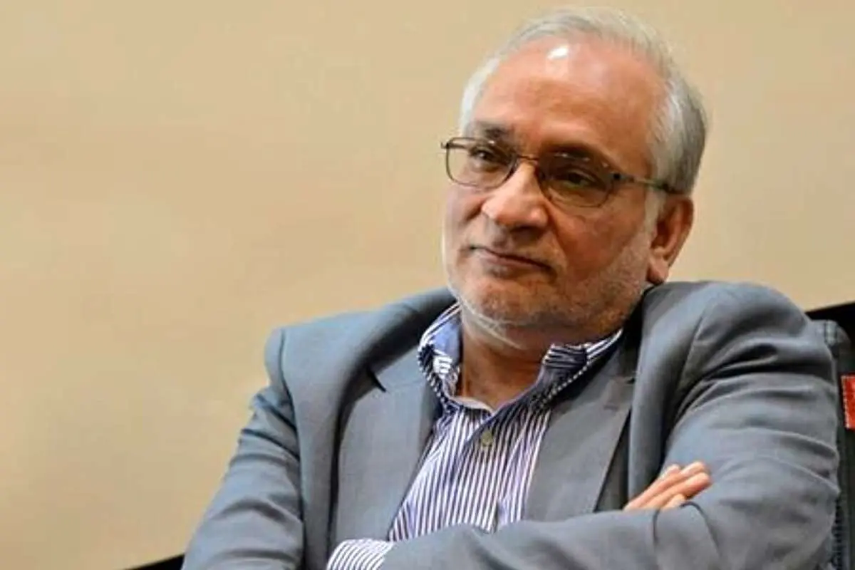 مرعشی: به رهبری عرض کردم ما اصلاحطلبان به نظام و شما علاقمندیم