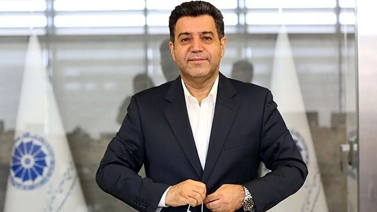 دستگاه قضا، انتخاب رییس اتاق ایران را غیرقانونی تشخیص نداد