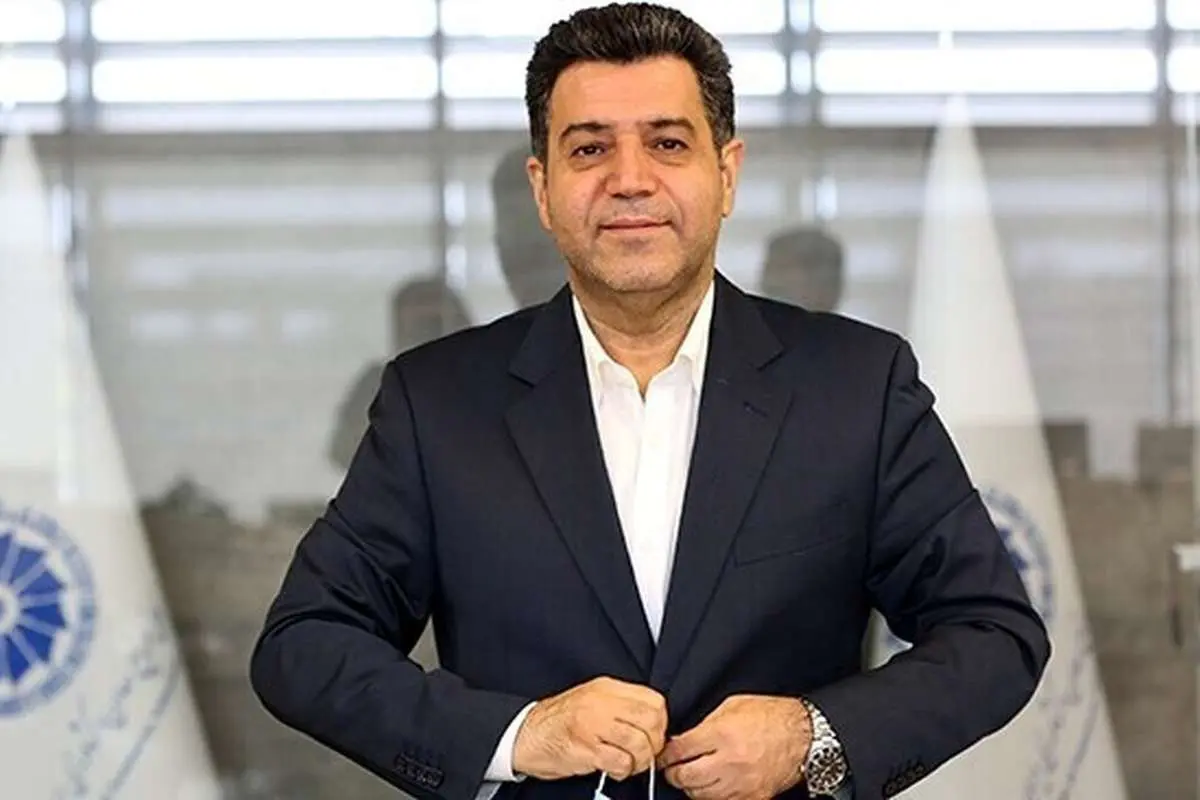 دستگاه قضا، انتخاب رییس اتاق ایران را غیرقانونی تشخیص نداد
