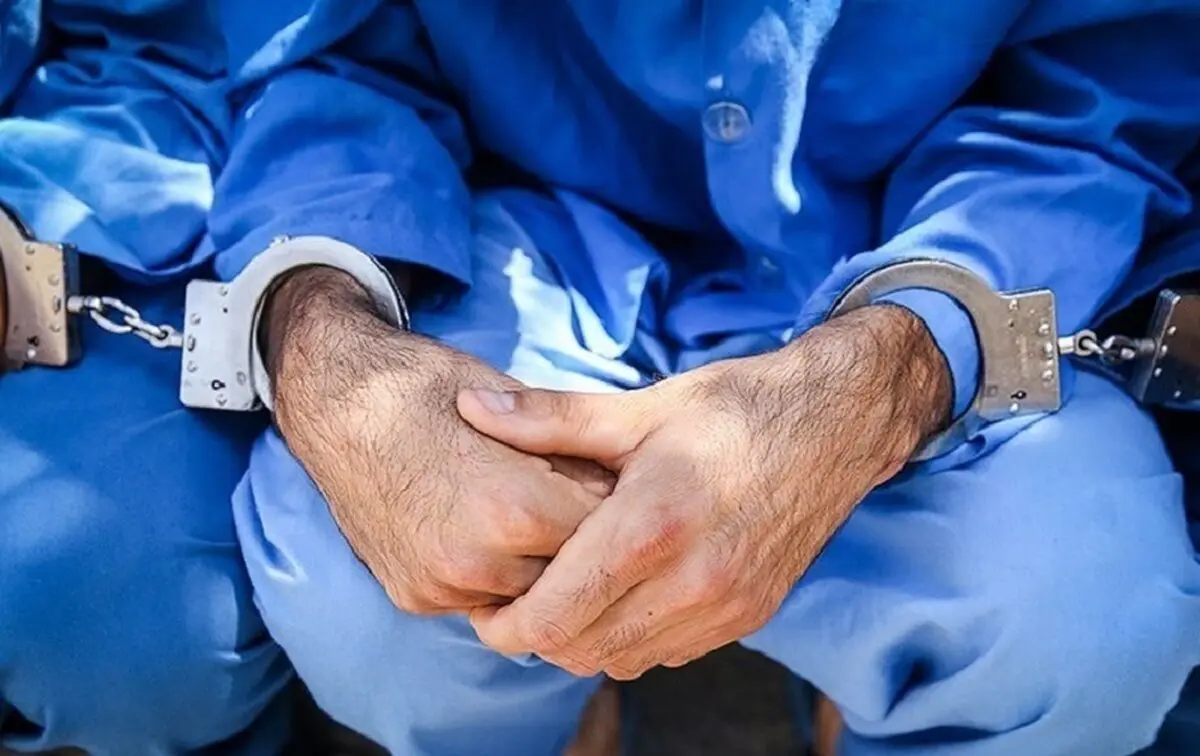 قاتل ۵ عضو خانواده در یاسوج دستگیر شد