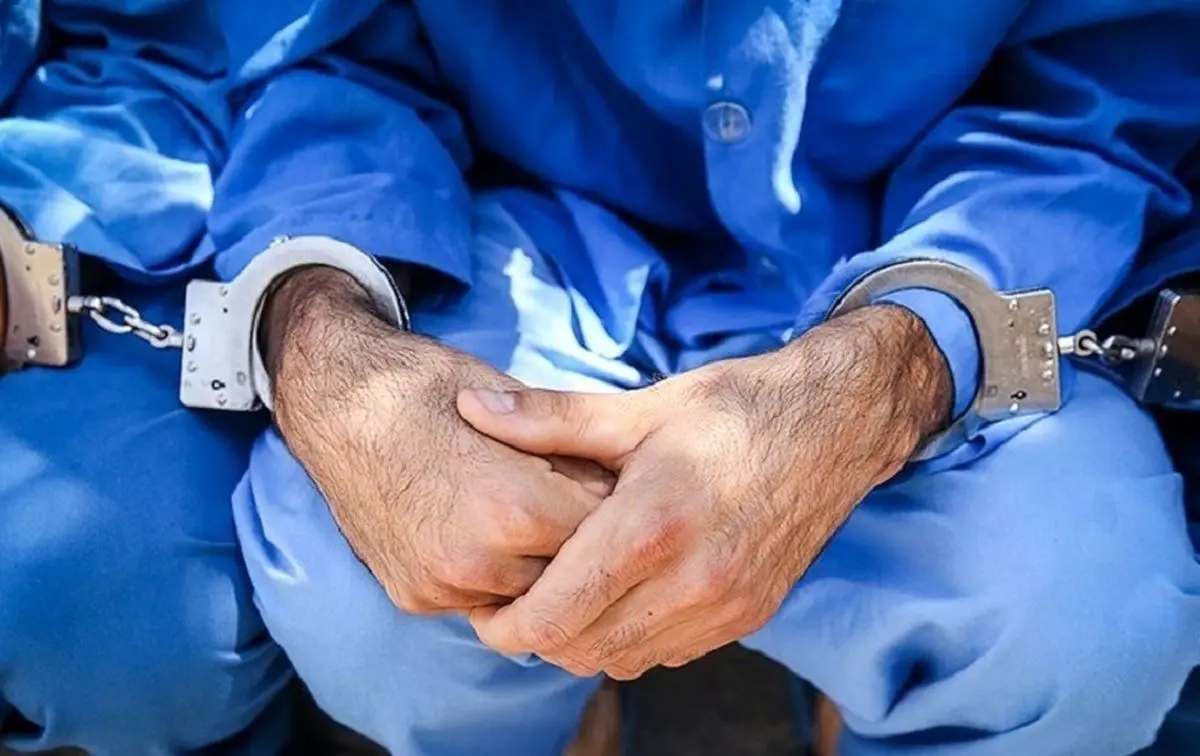 قاتل ۵ عضو خانواده در یاسوج دستگیر شد
