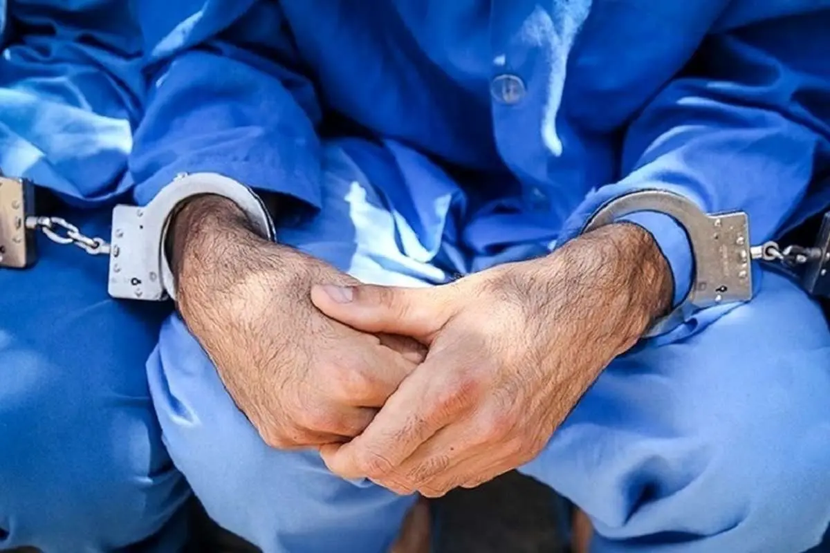 قاتل ۵ عضو خانواده در یاسوج دستگیر شد