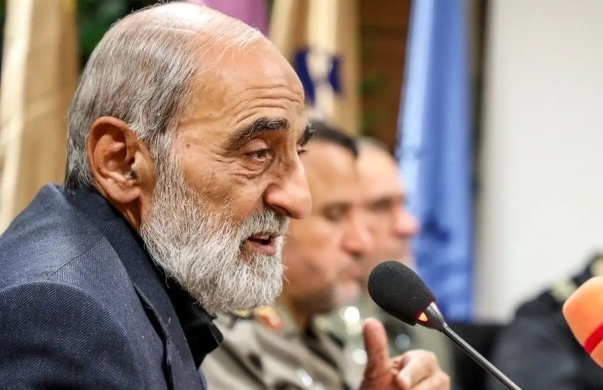 شریعتمداری: صهیونیست‌ها پیروان فرعون هستند نه موسی (ع)