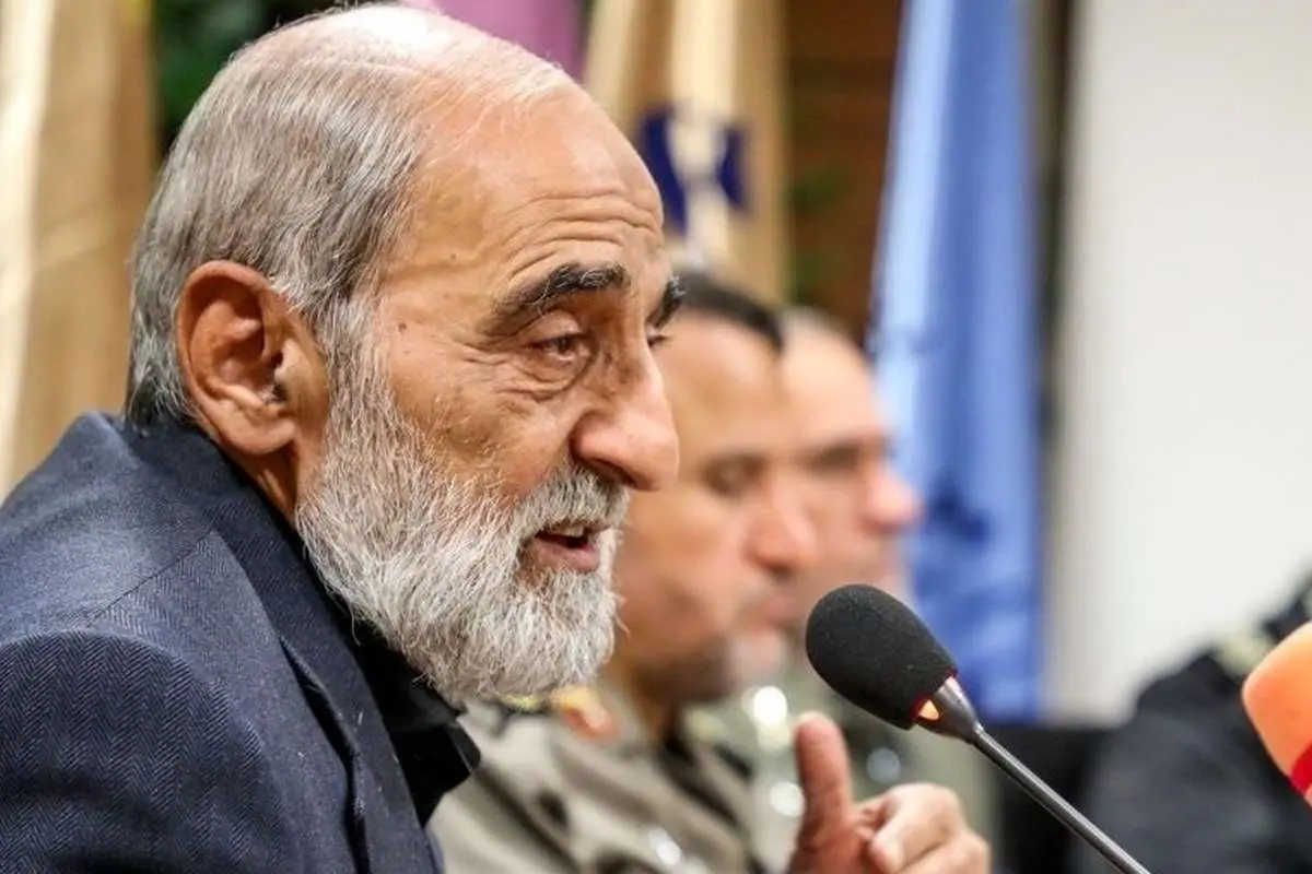 شریعتمداری: صهیونیستها پیروان فرعون هستند نه موسی (ع)