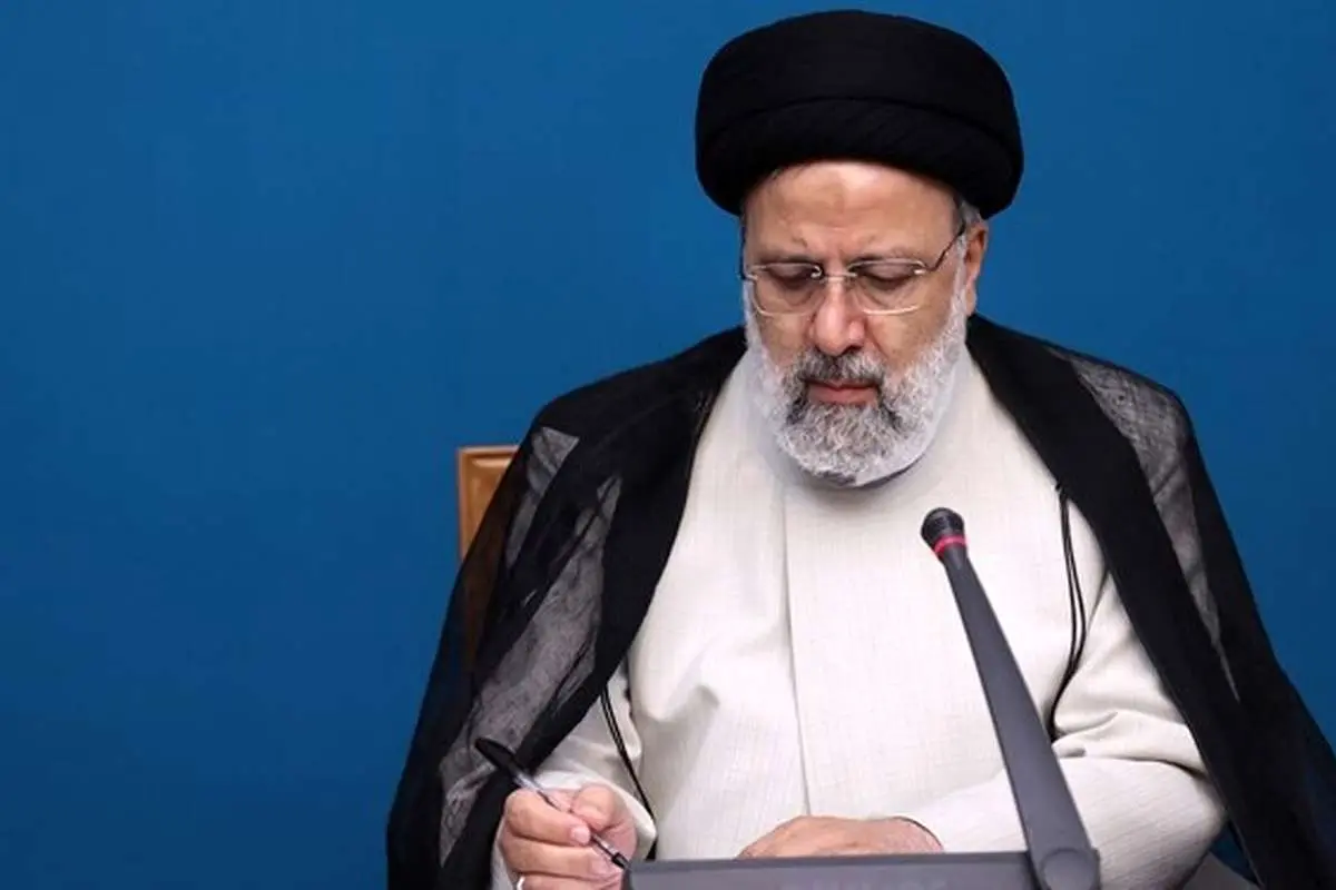 پیام تسلیت رئیس جمهور در پی درگذشت آیت‌الله فاضل گلپایگانی