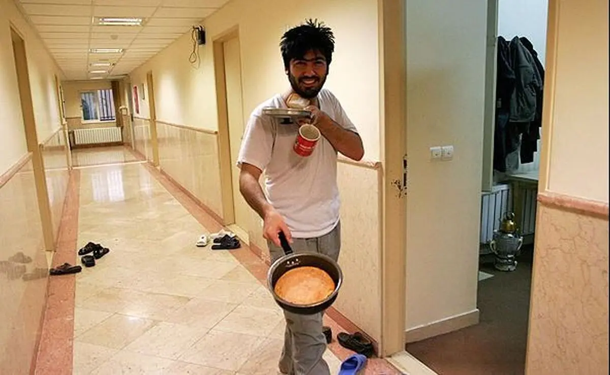 ۱۴ غذای دانشجویی ساده و ارزان