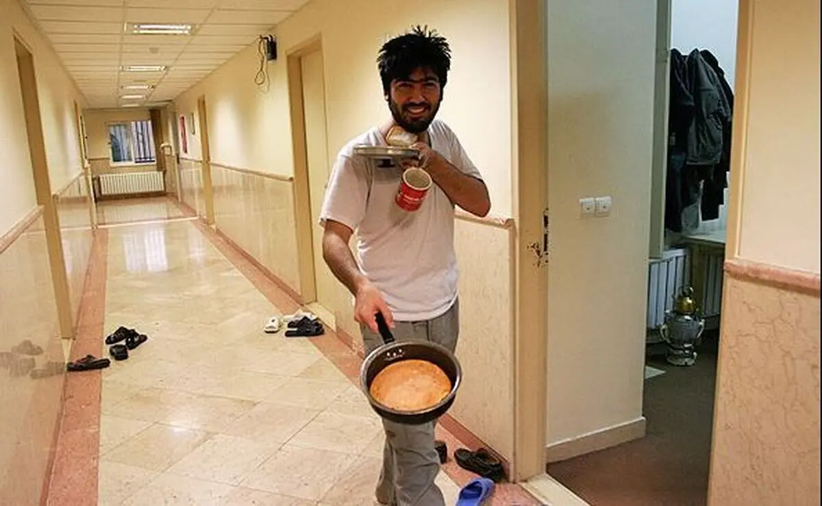 ۱۴ غذای دانشجویی ساده و ارزان