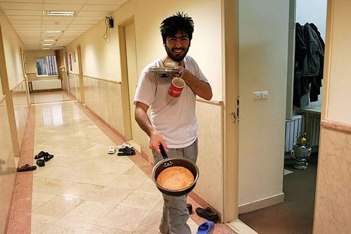 ۱۴ غذای دانشجویی ساده و ارزان