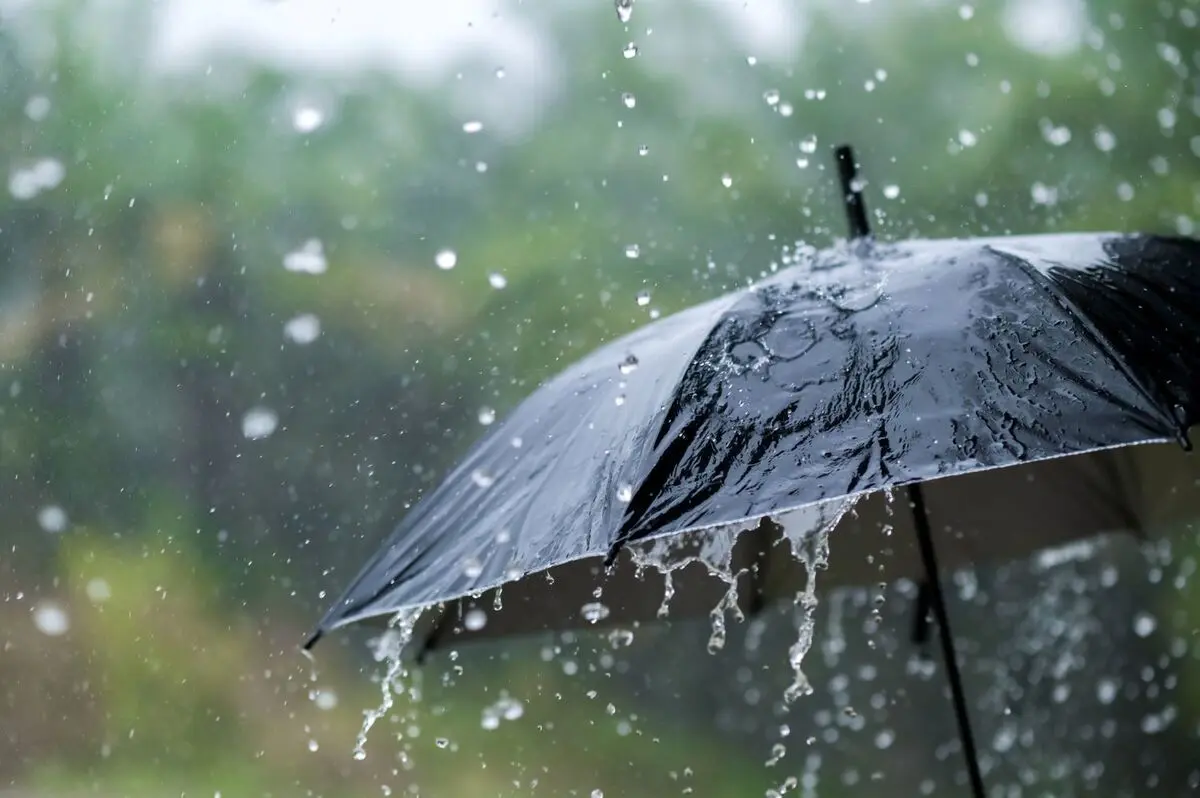 احتمال بارش بیش از حد نرمال برای پاییز امسال