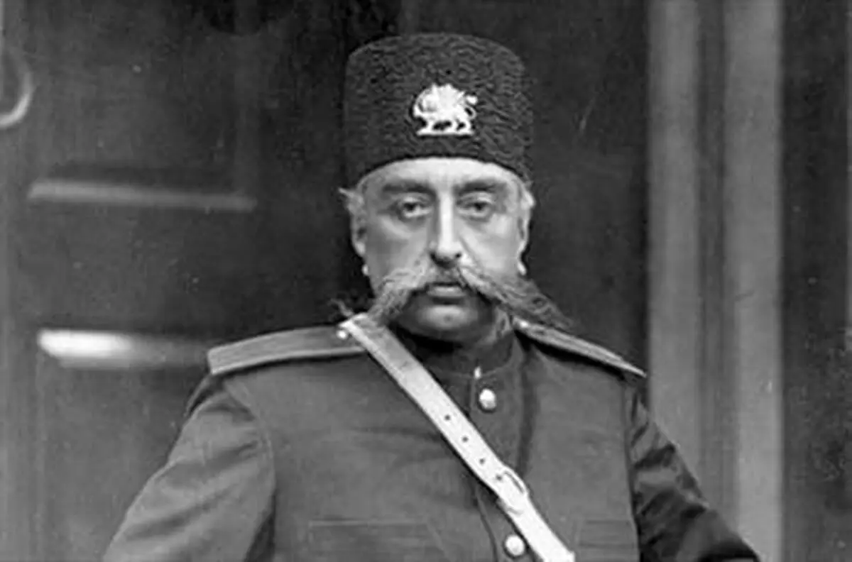 توصیف تلخ و گزنده جهانگرد روسی از پایتخت قجری