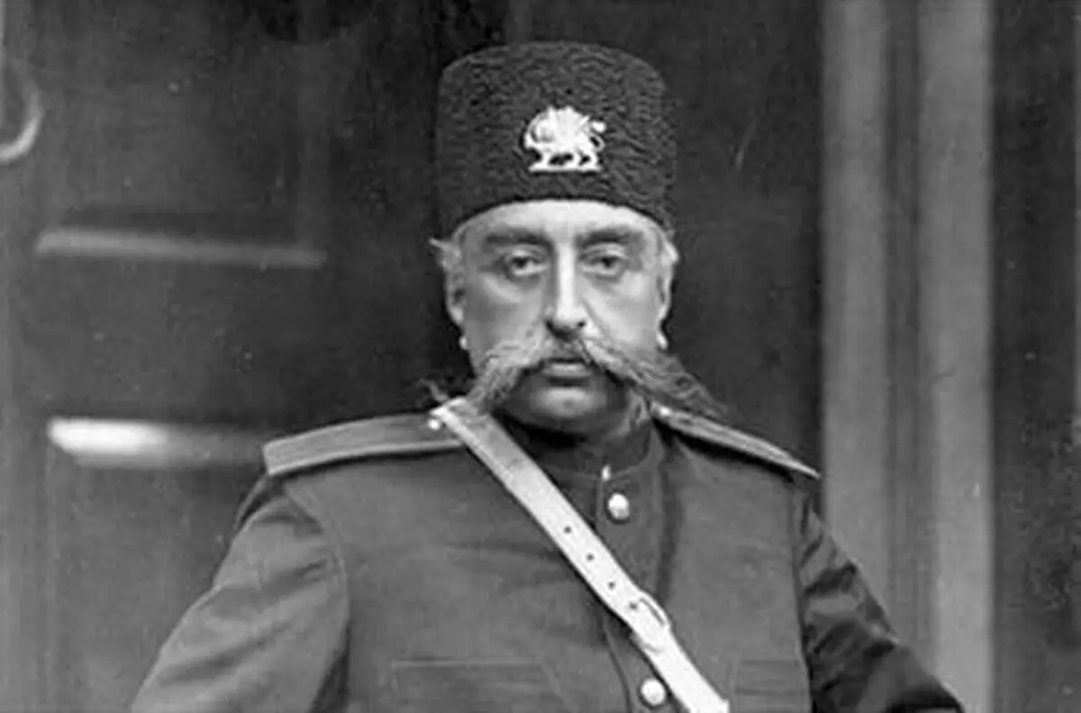 توصیف تلخ و گزنده جهانگرد روسی از پایتخت قجری