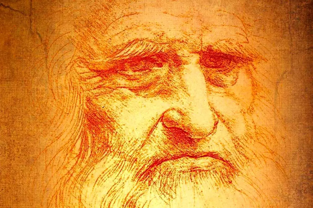 چرا لئوناردو داوینچی فقط دو ساعت در روز می‌خوابید؟