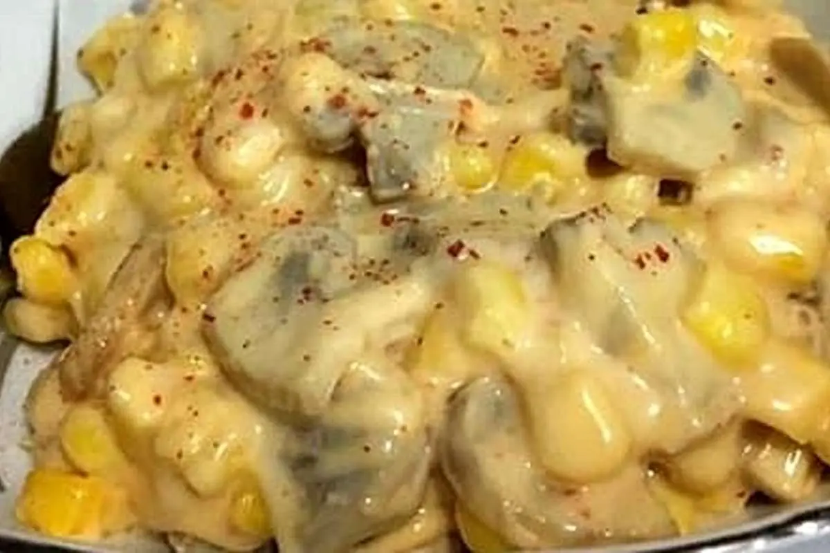 طرز تهیه ساندویچ مرغ مکزیکی به روشی ساده