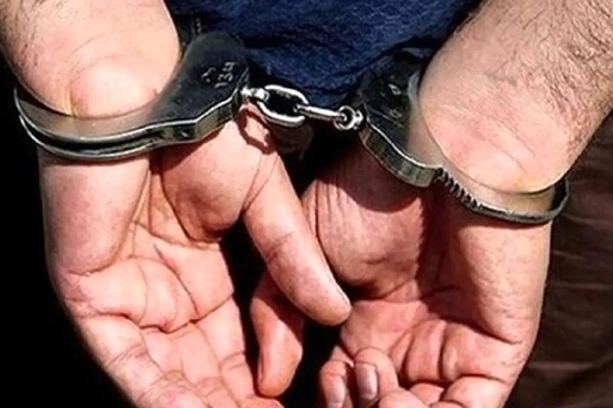 ۲ عضو دیگر شورای شهر آبیک دستگیر شدند