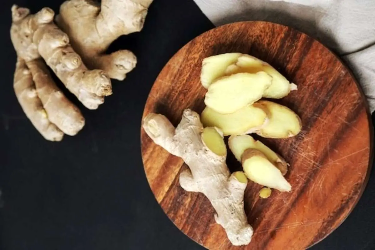 ۴ طرز تهیه مربای زنجبیل ساده و مجلسی + خواص مربا زنجبیل