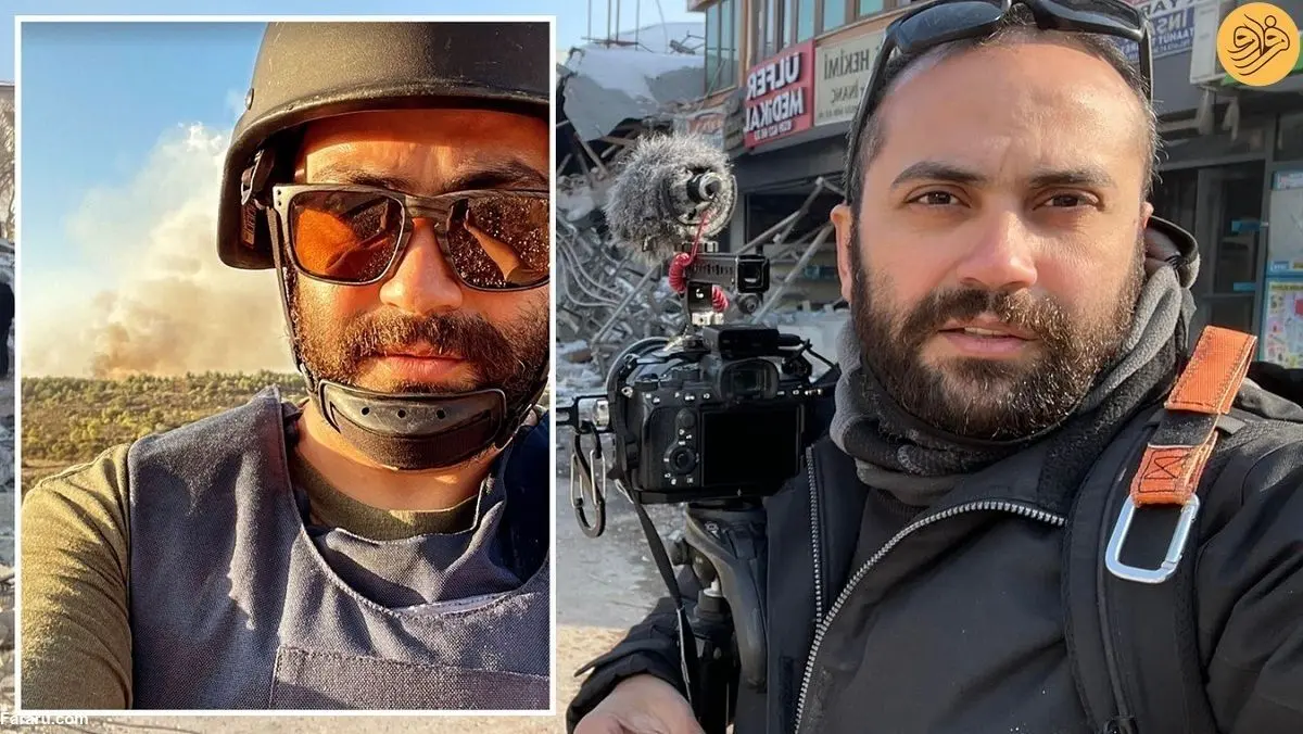 کشته شدن ۲۲ روزنامه نگار در جنگ اسرائیل - حماس