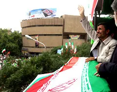 اعترافات "احمدی‌نژادی‌ها"