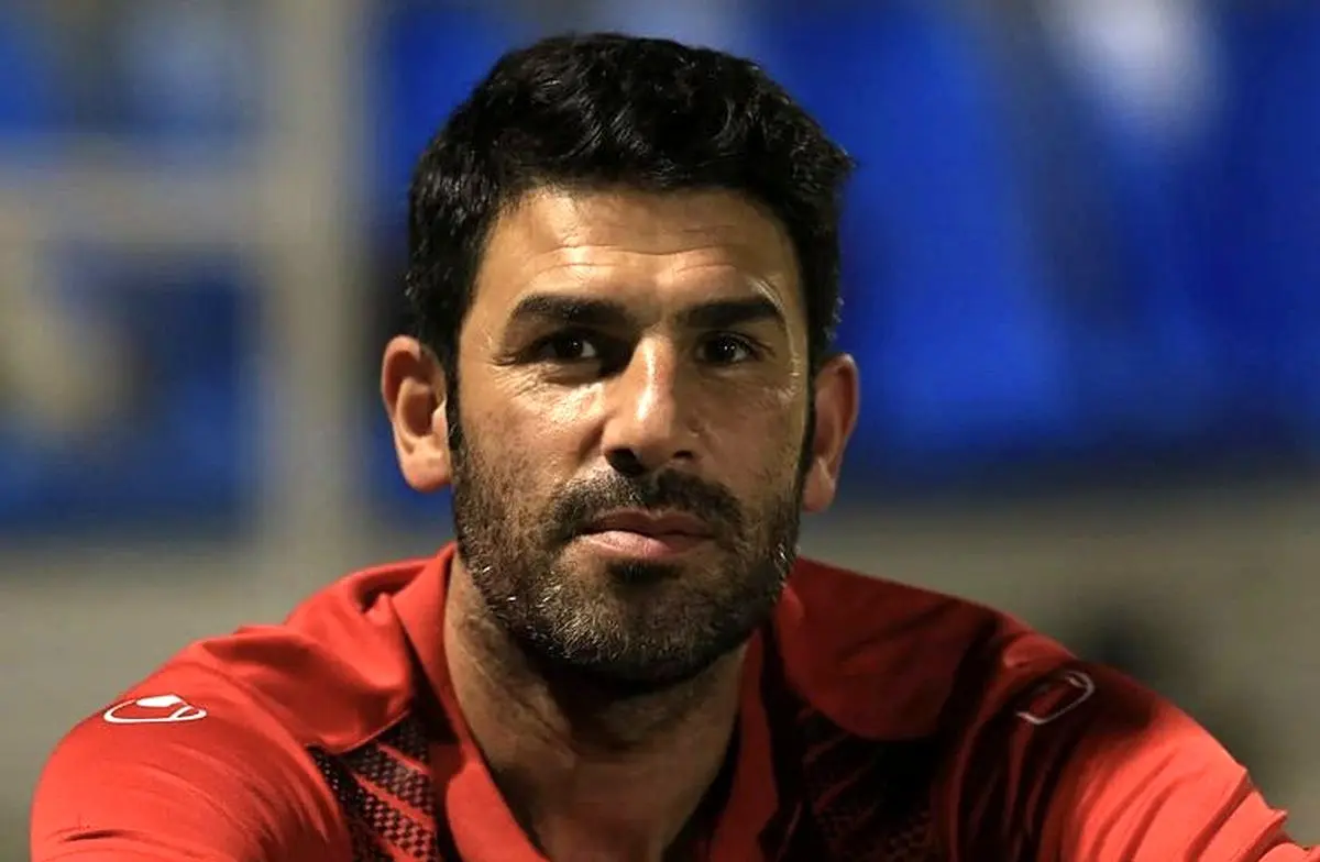 بازگشت شماره هشت به پرسپولیس با پست مدیریتی