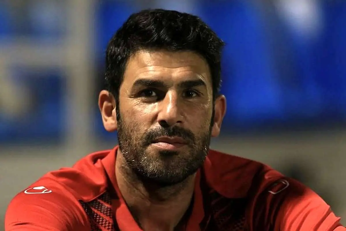 بازگشت شماره هشت به پرسپولیس با پست مدیریتی