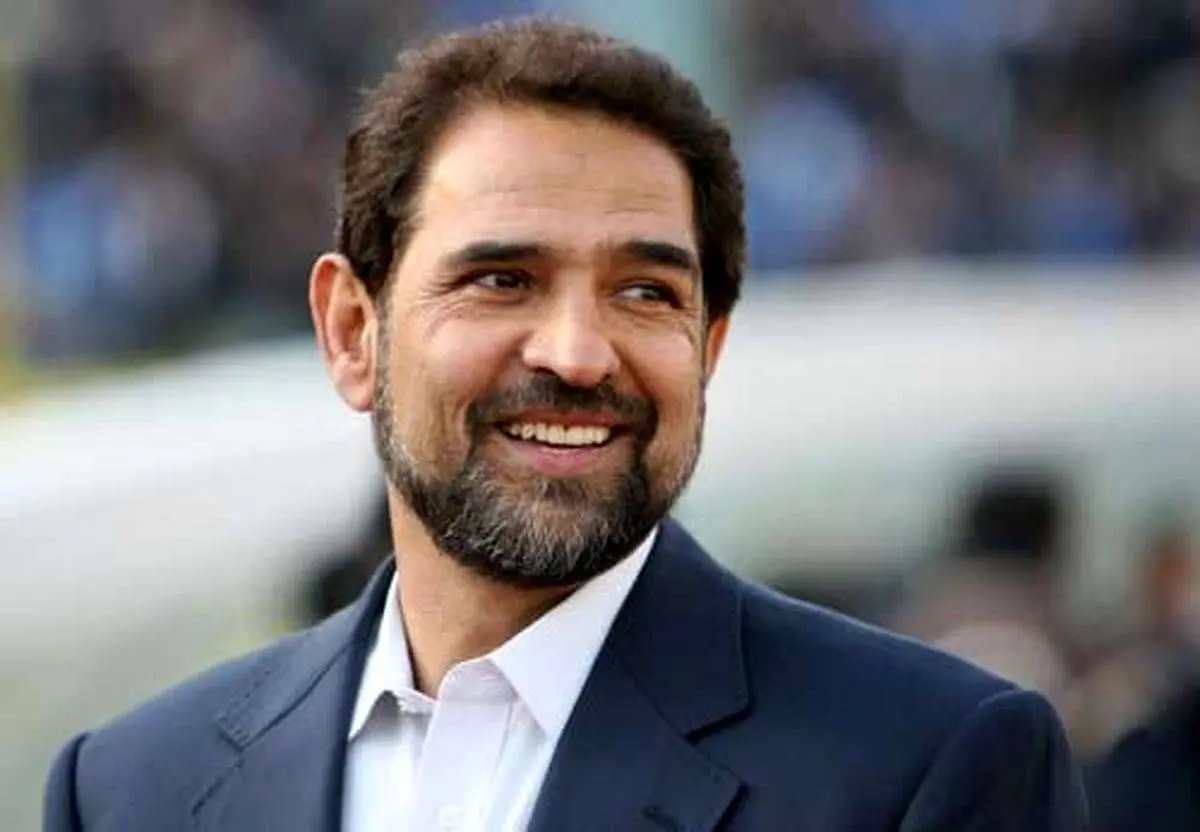 (ویدئو) تمسخر سرمربی محبوب پرسپولیس توسط فیروز کریمی