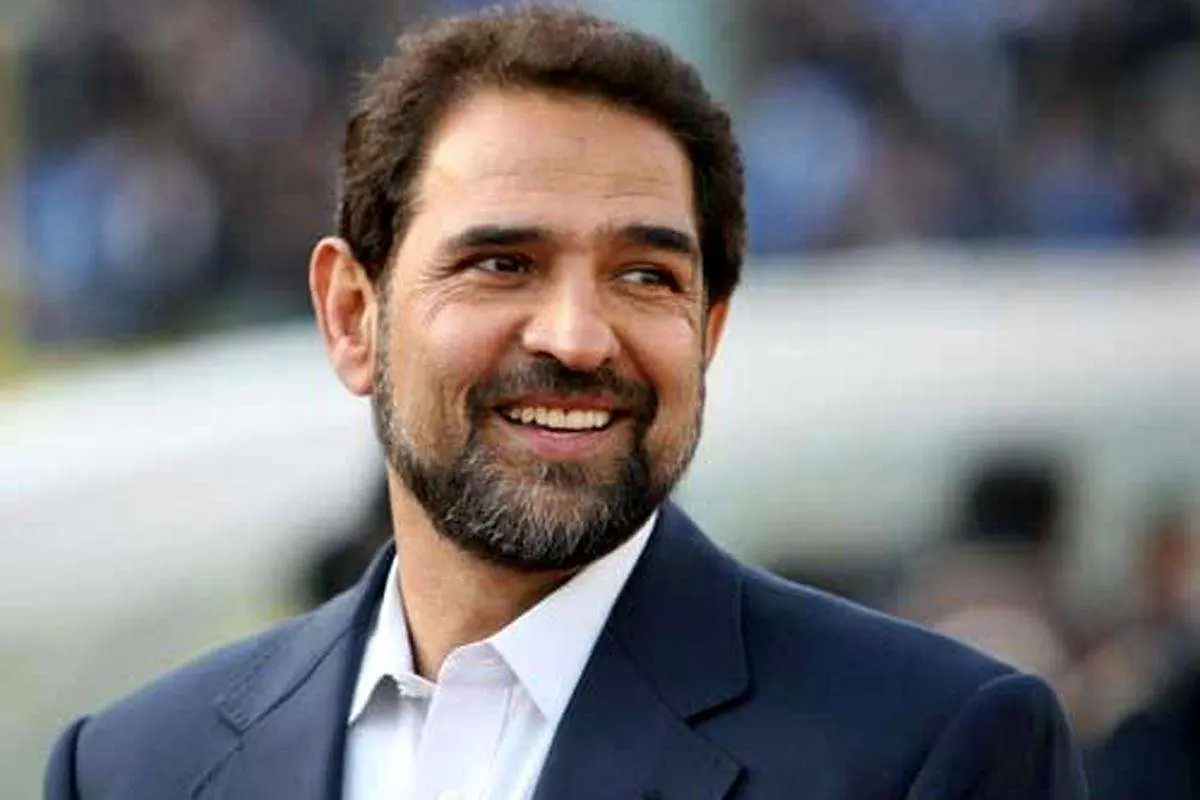 (ویدئو) تمسخر سرمربی محبوب پرسپولیس توسط فیروز کریمی