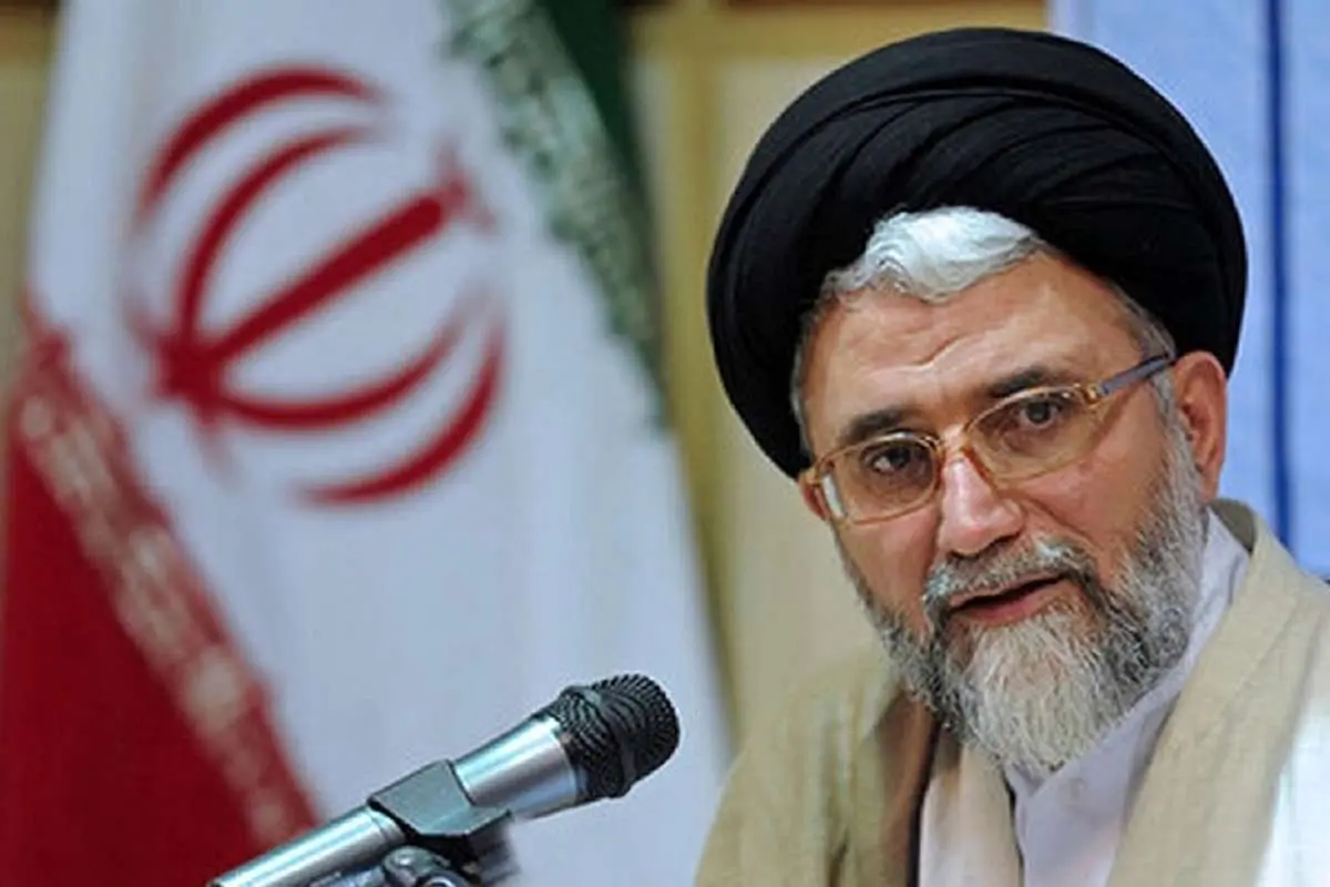 وزیر اطلاعات: انتقام سخت در انتظار رژیم صهیونیستی خواهد بود