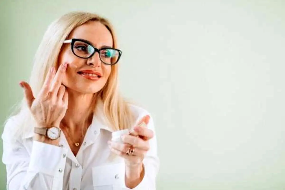 حل مشکل خشکی پوست در پاییز با ۱۶ نکته
