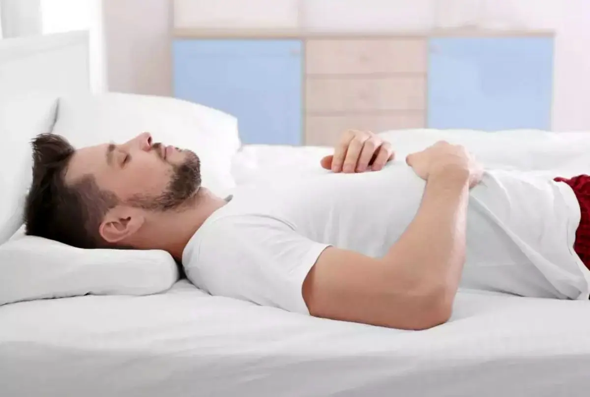 چند تا بالش برای حالت و مدل خواب شما لازم است؟