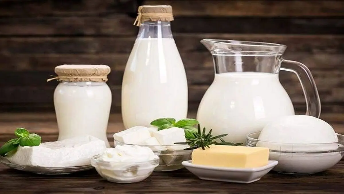 با نوشیدن این شیر عمر طولانی دارید