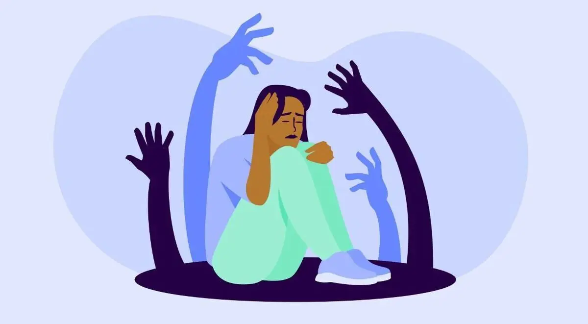 قبل، حین و بعد از یک حمله پانیک چه کنیم؟