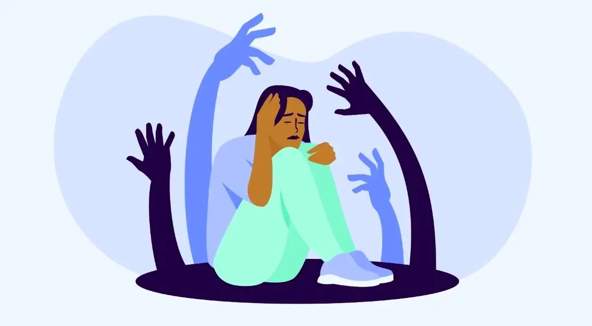 قبل، حین و بعد از یک حمله پانیک چه کنیم؟