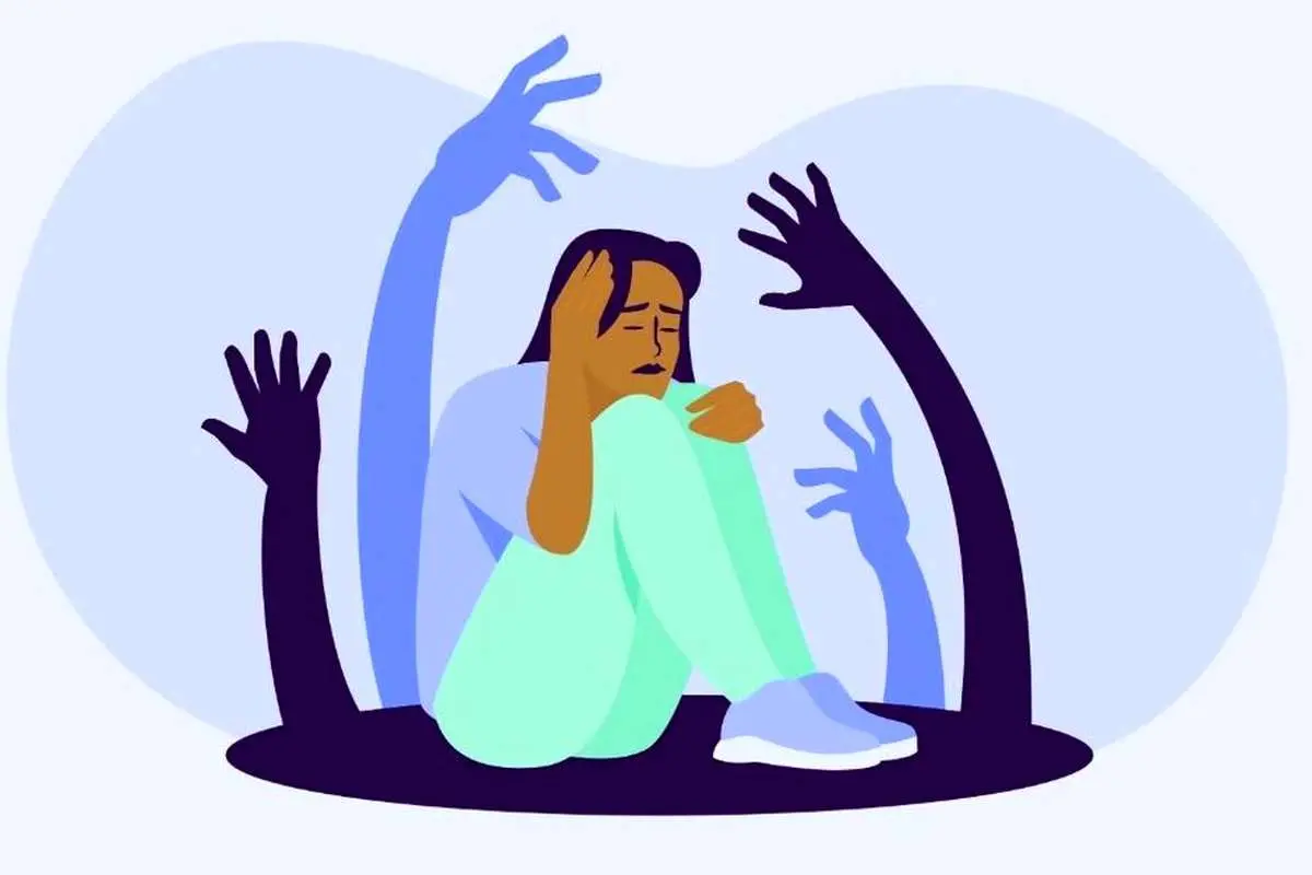 قبل، حین و بعد از یک حمله پانیک چه کنیم؟