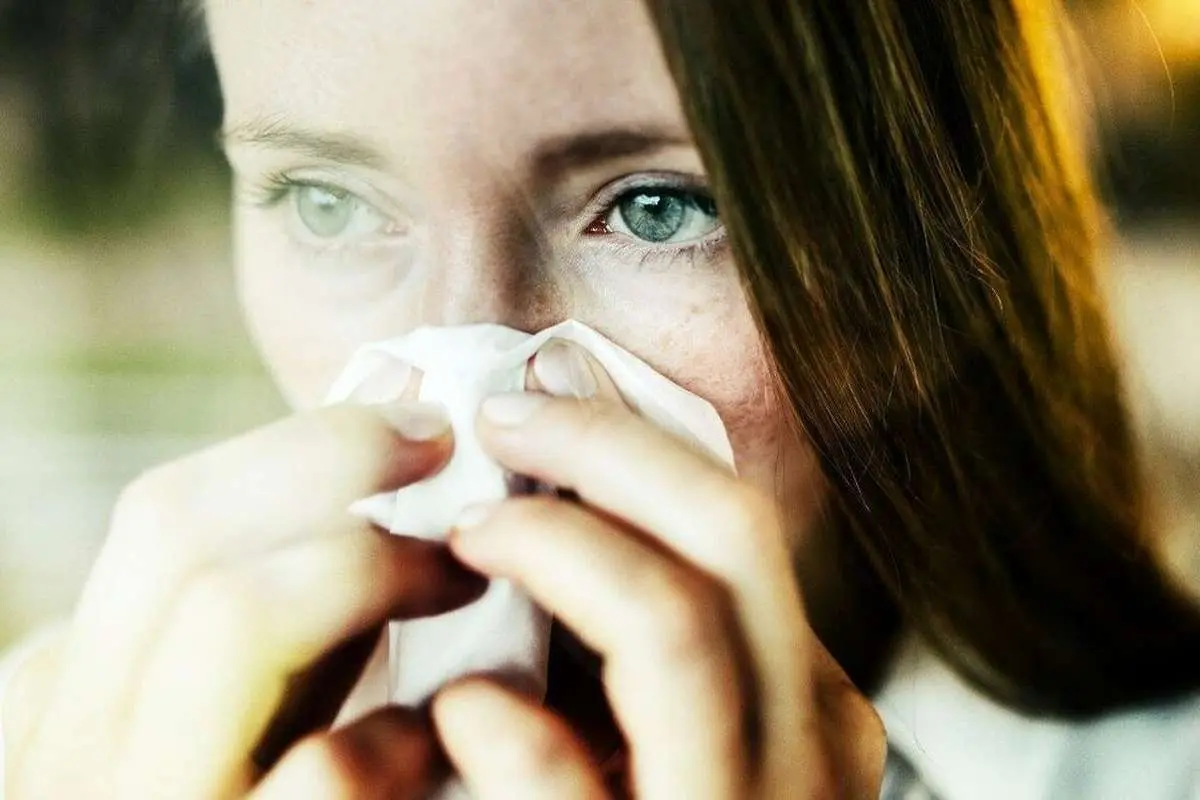 ۷ راه برای تقویت سیستم ایمنی بدن در برابر سرماخوردگی طولانی مدت