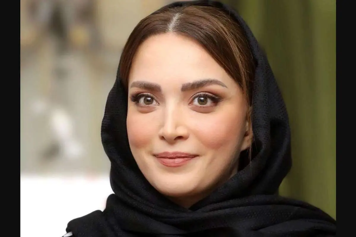 (ویدئو) تصویر زیرخاکی بهنوش طباطبایی بدون عمل زیبایی ۱۳۷۶